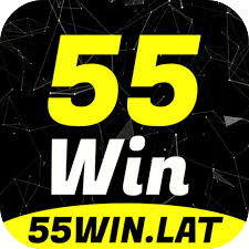Logo da 55winbet